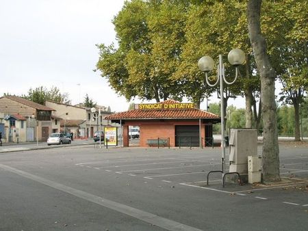 tourisme